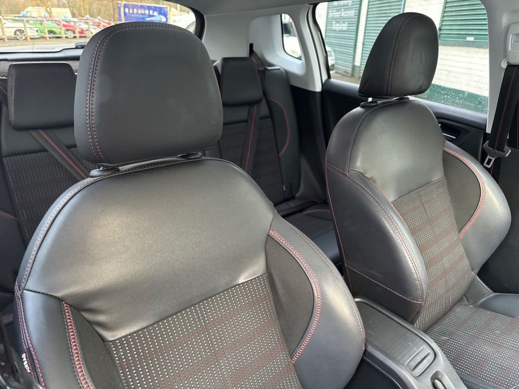 Used Peugeot 2008 2017 for sale - 77187969: Photo 15