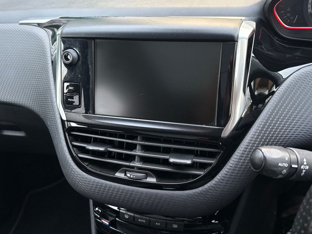 Used Peugeot 2008 2017 for sale - 77187969: Photo 18