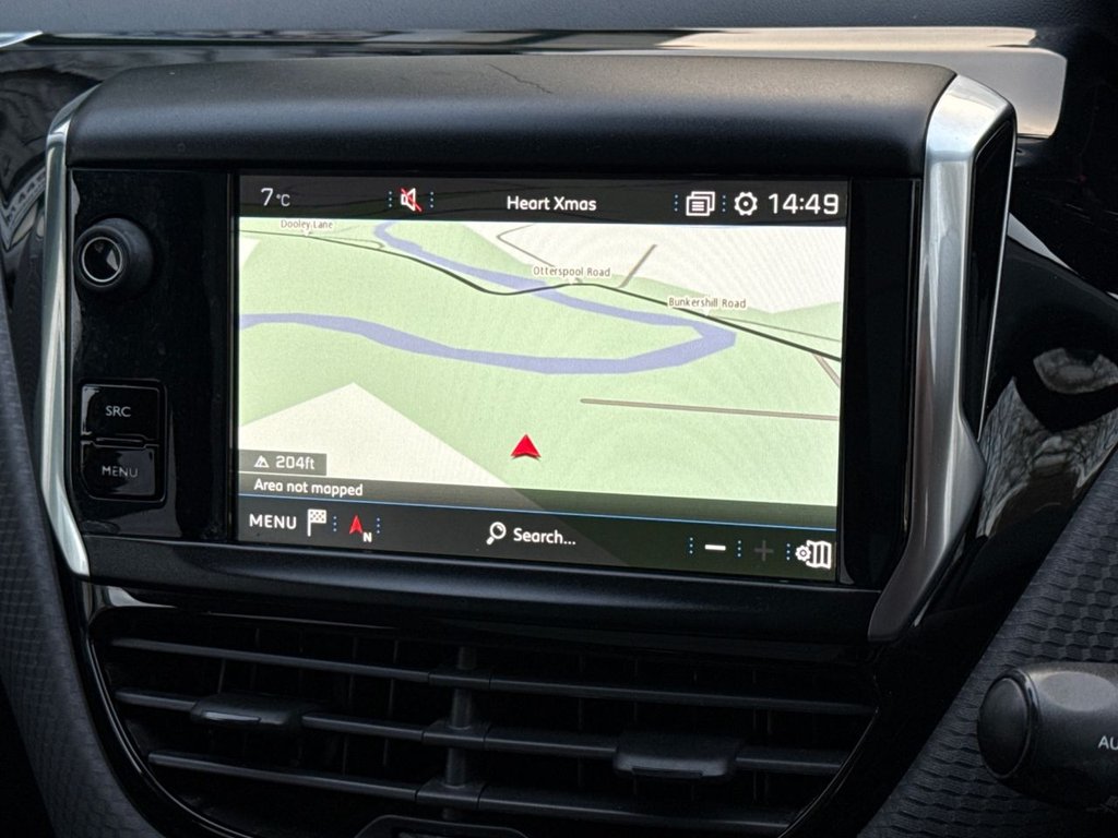 Used Peugeot 2008 2017 for sale - 77187969: Photo 19