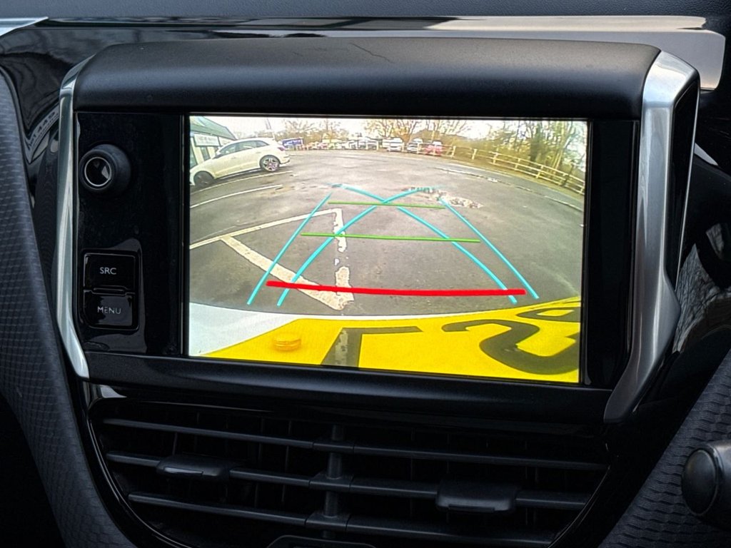 Used Peugeot 2008 2017 for sale - 77187969: Photo 20