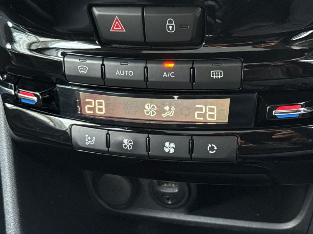 Used Peugeot 2008 2017 for sale - 77187969: Photo 22