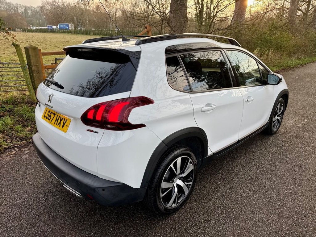 Used Peugeot 2008 2017 for sale - 77187969: Photo 5
