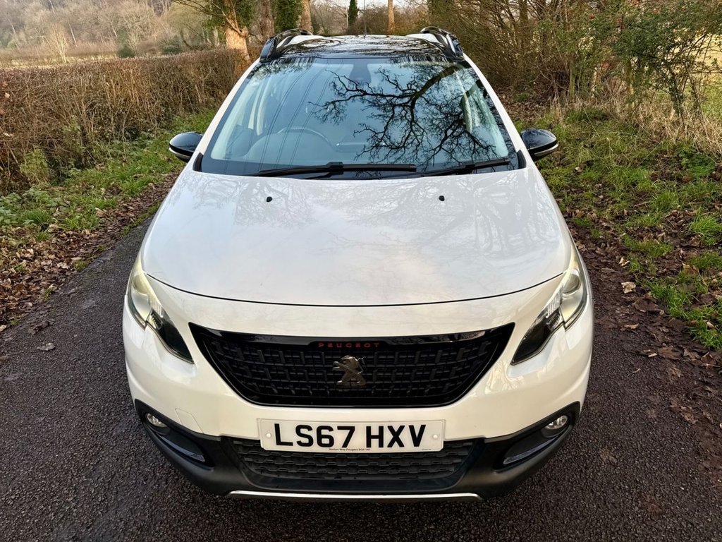 Used Peugeot 2008 2017 for sale - 77187969: Photo 7