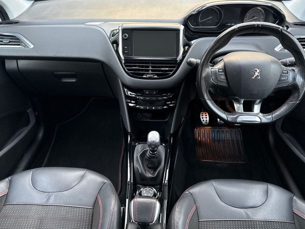 Used Peugeot 2008 2017 for sale - 77187969: Photo 9