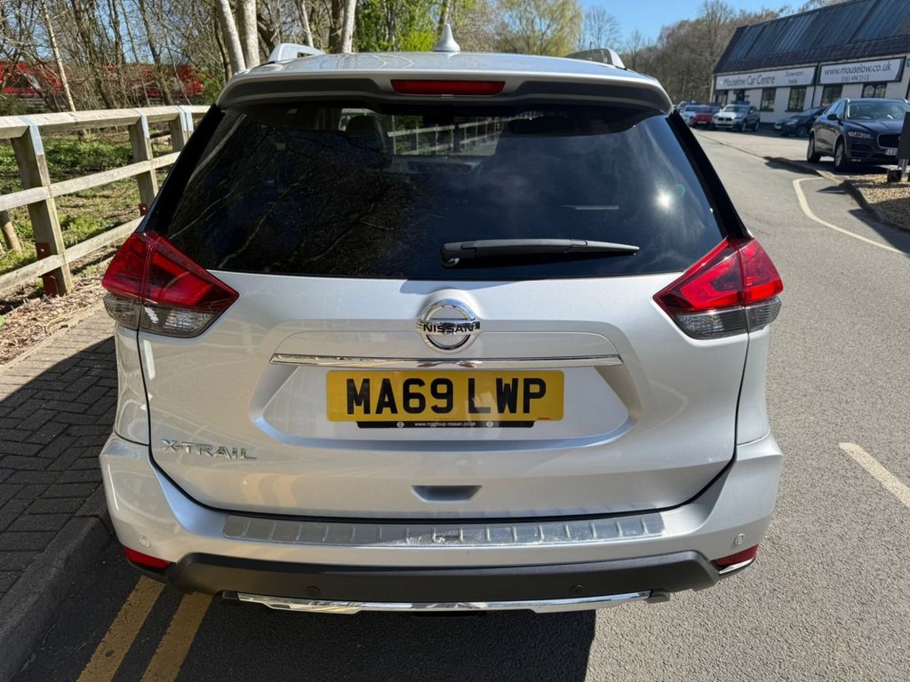 Used Nissan X-Trail 2019 for sale - 78153933: Photo 5