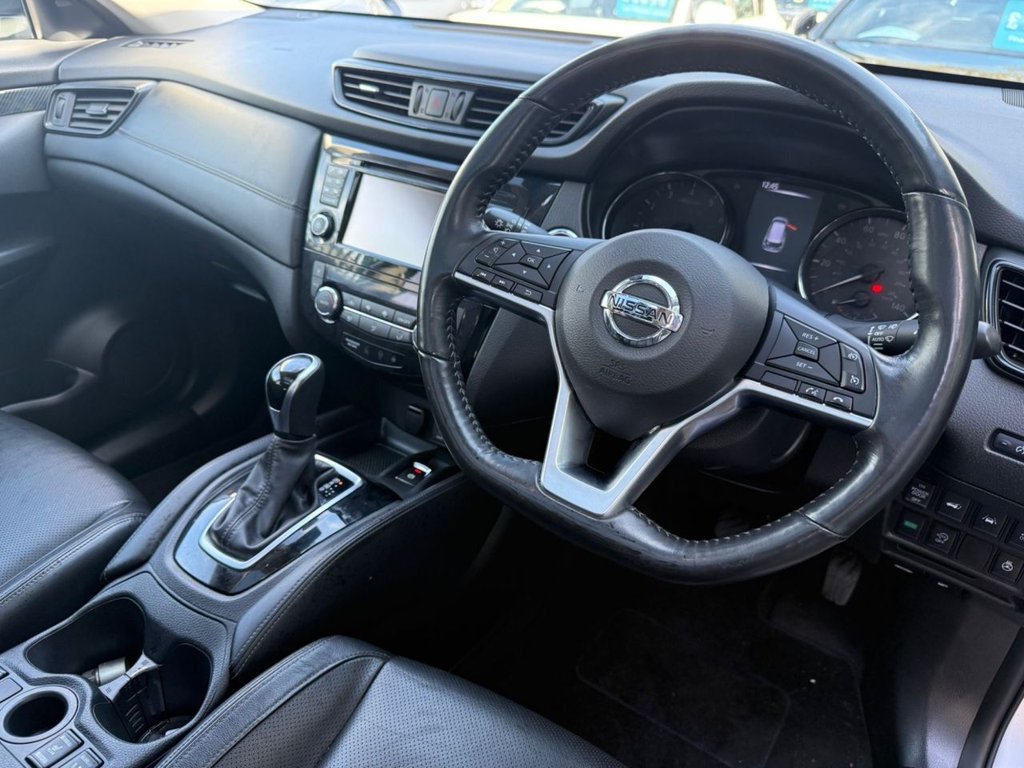 Used Nissan X-Trail 2019 for sale - 78153933: Photo 7