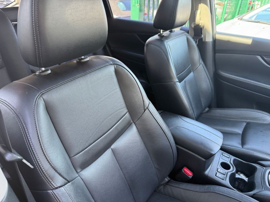 Used Nissan X-Trail 2019 for sale - 78153933: Photo 8