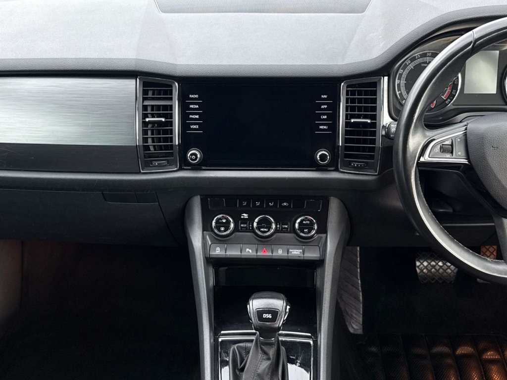 Used Skoda Kodiaq 2019 for sale - 77139813: Photo 10
