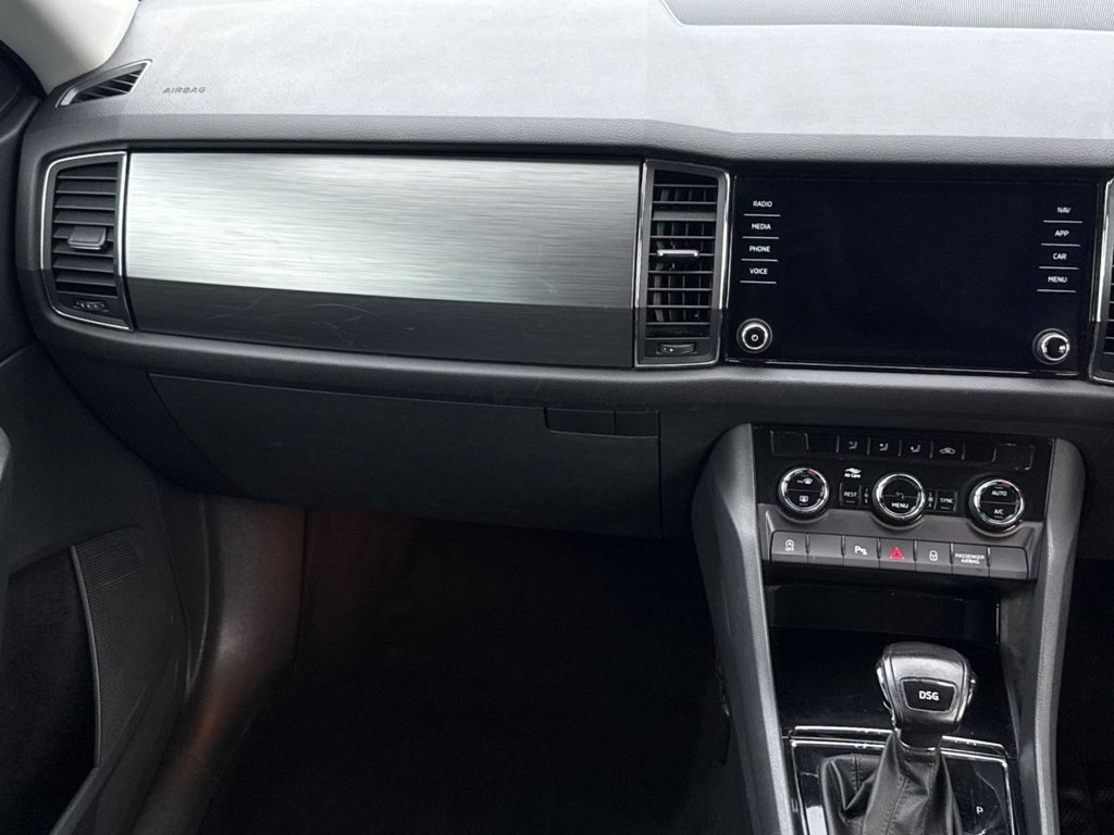 Used Skoda Kodiaq 2019 for sale - 77139813: Photo 11