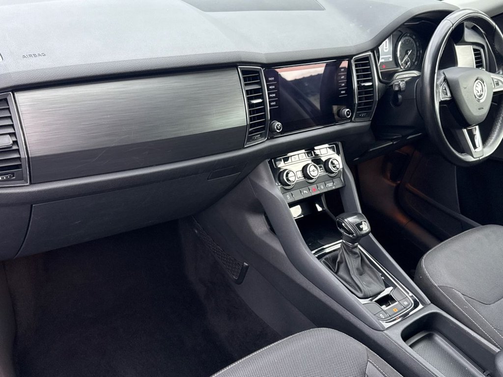 Used Skoda Kodiaq 2019 for sale - 77139813: Photo 15
