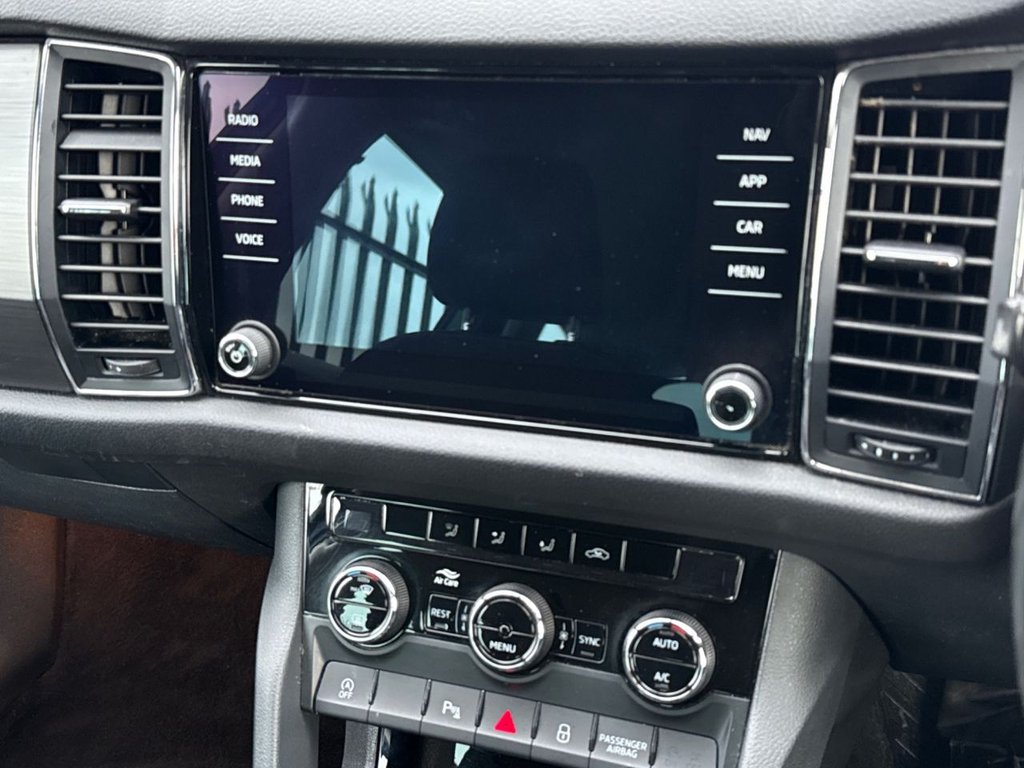 Used Skoda Kodiaq 2019 for sale - 77139813: Photo 17