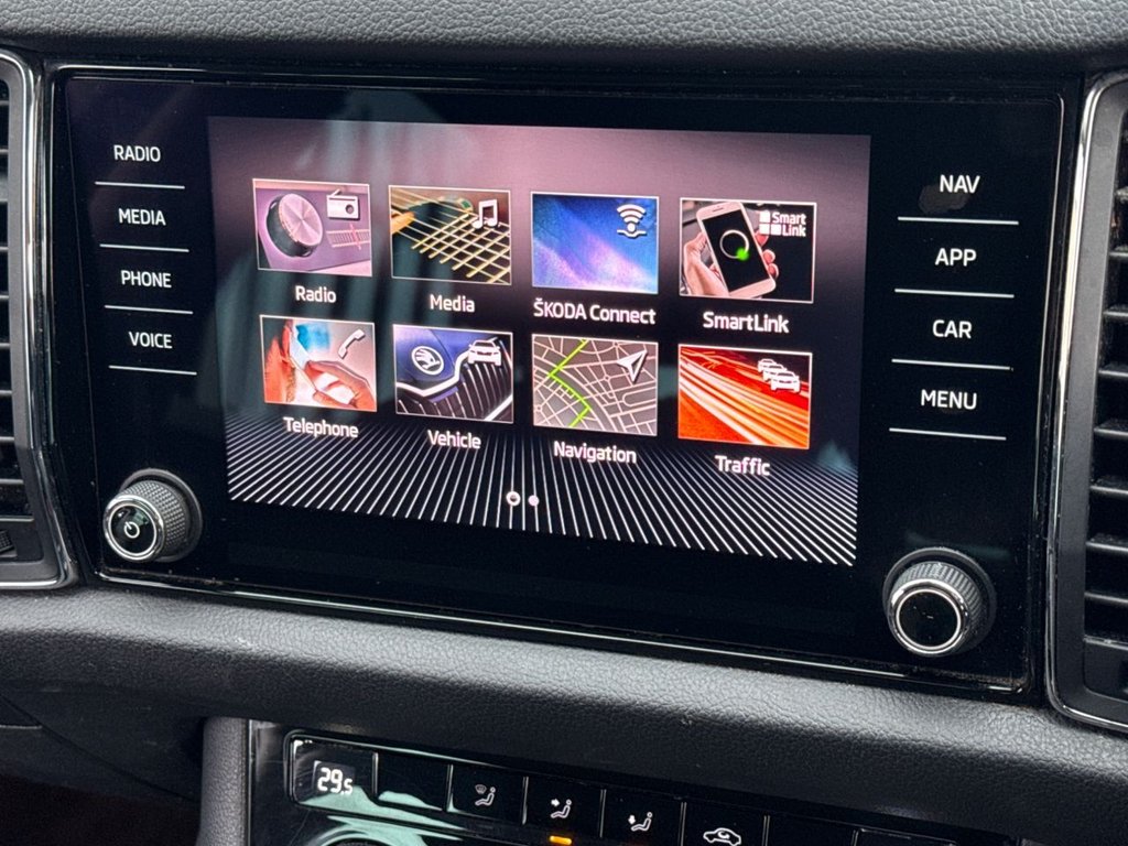 Used Skoda Kodiaq 2019 for sale - 77139813: Photo 18