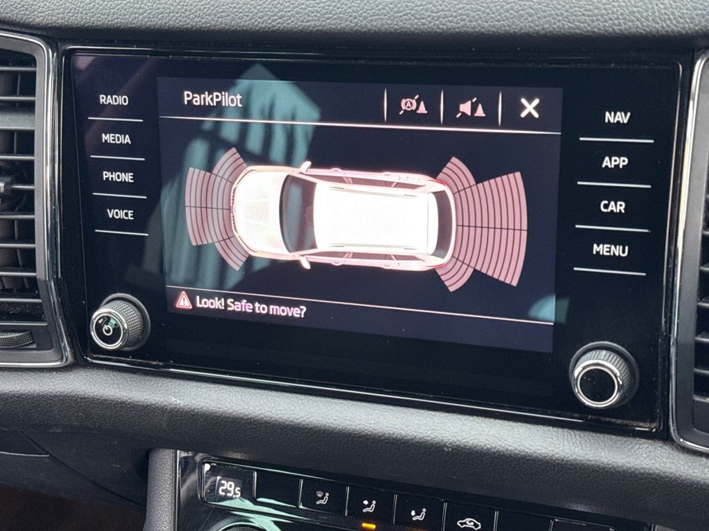 Used Skoda Kodiaq 2019 for sale - 77139813: Photo 21