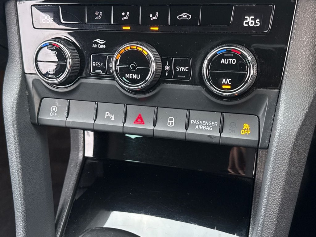 Used Skoda Kodiaq 2019 for sale - 77139813: Photo 22