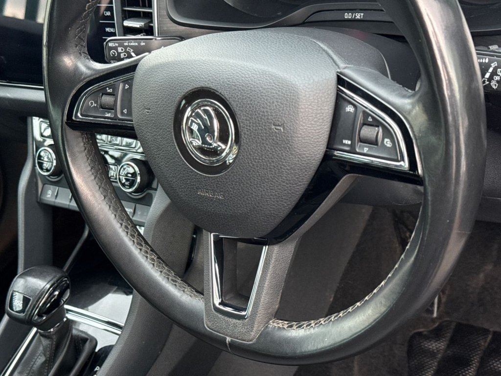 Used Skoda Kodiaq 2019 for sale - 77139813: Photo 26
