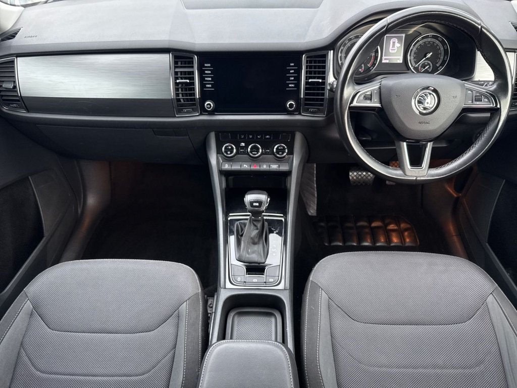 Used Skoda Kodiaq 2019 for sale - 77139813: Photo 8