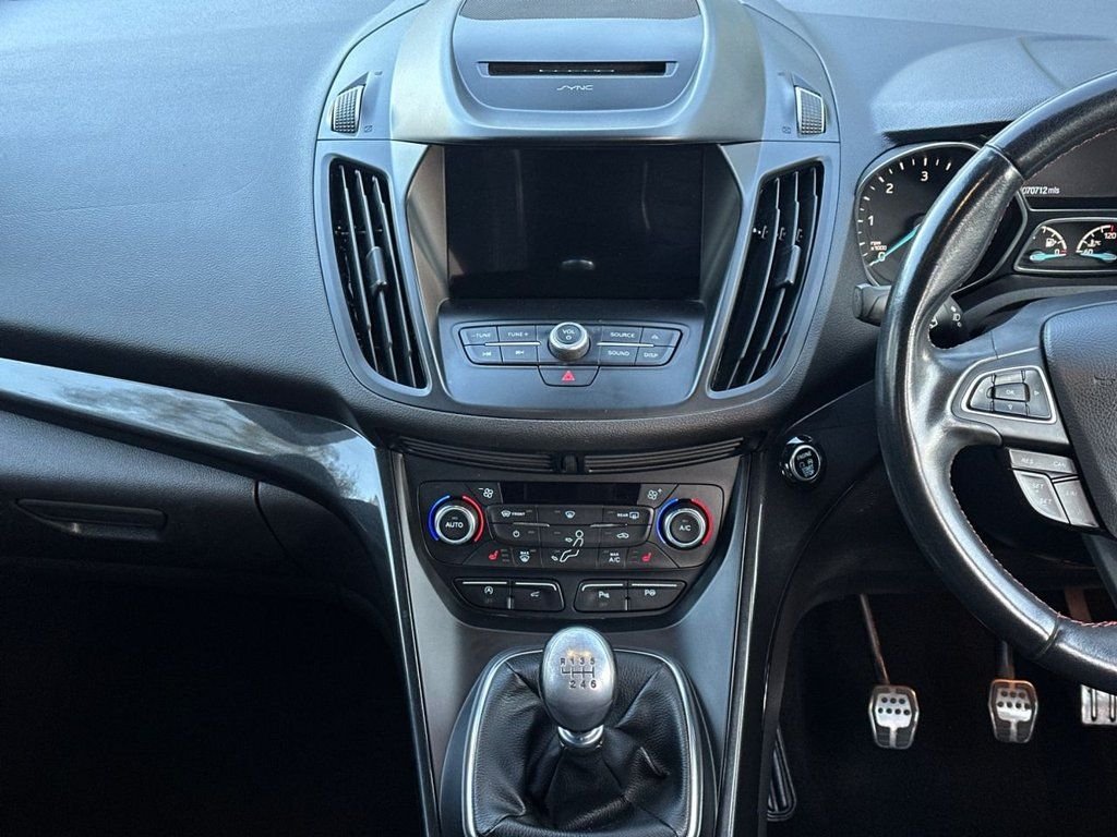 Used Ford Kuga 2018 for sale - 77212469: Photo 11