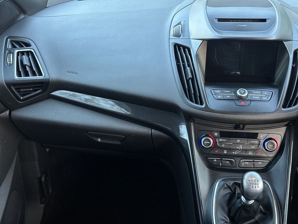 Used Ford Kuga 2018 for sale - 77212469: Photo 12