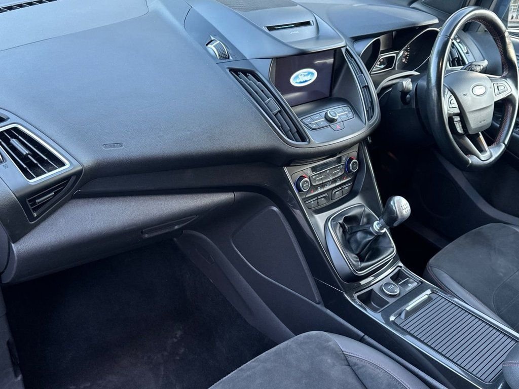 Used Ford Kuga 2018 for sale - 77212469: Photo 15