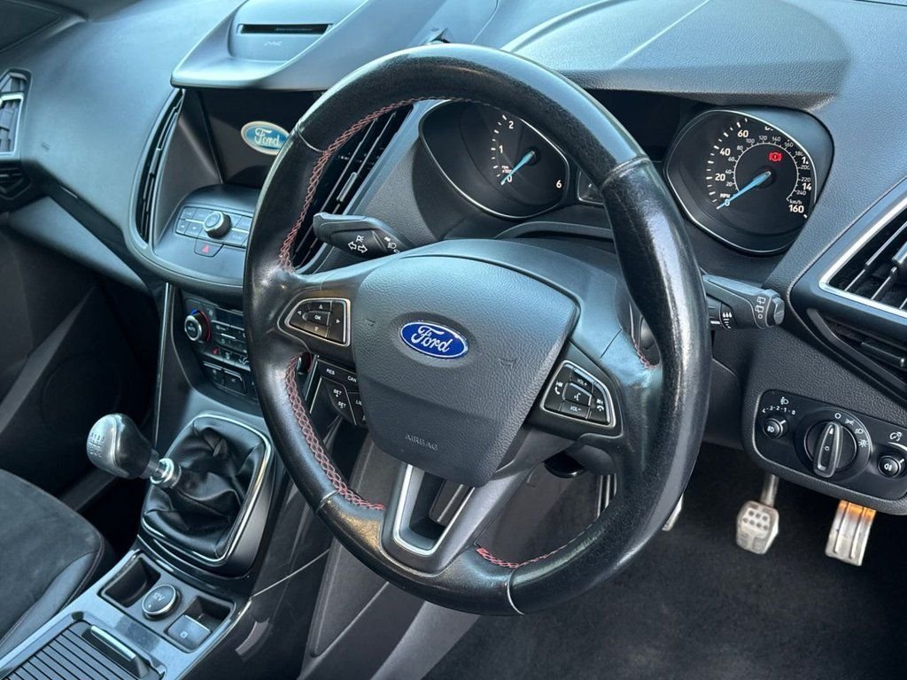 Used Ford Kuga 2018 for sale - 77212469: Photo 16