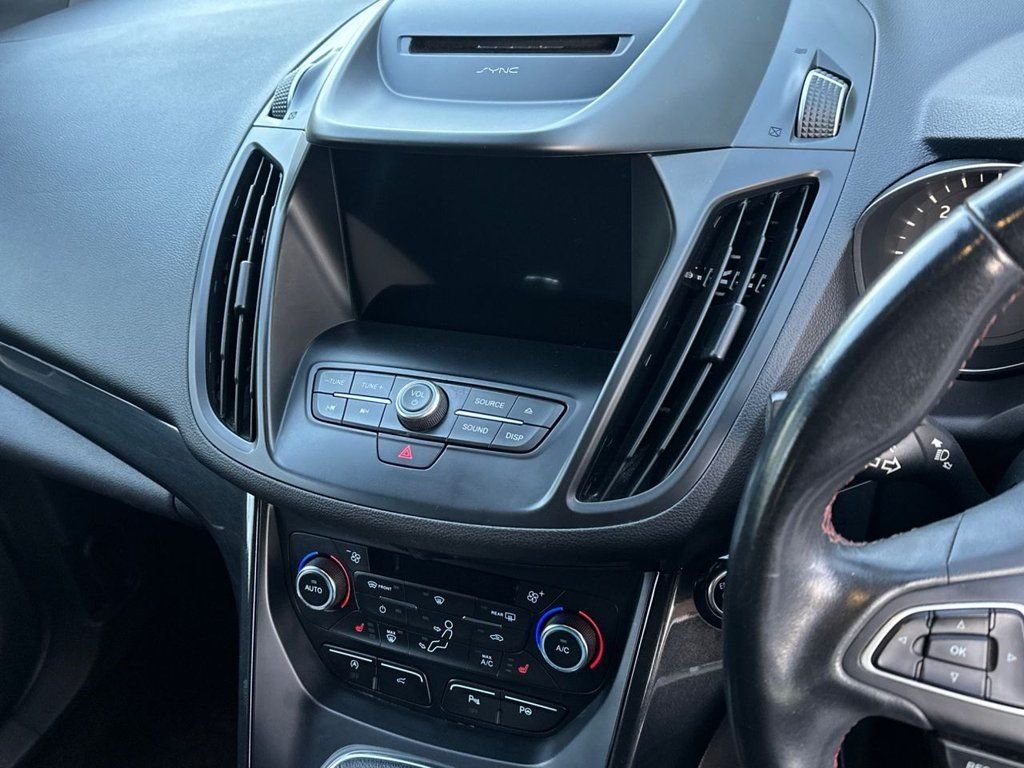 Used Ford Kuga 2018 for sale - 77212469: Photo 17