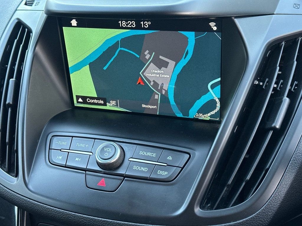 Used Ford Kuga 2018 for sale - 77212469: Photo 18