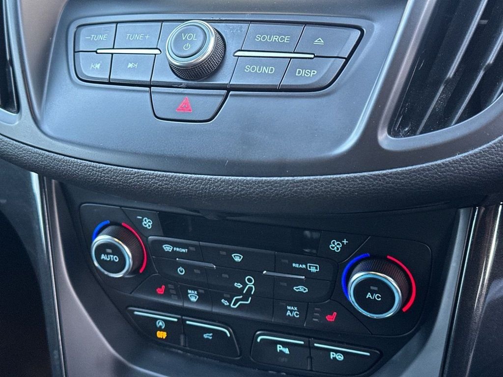 Used Ford Kuga 2018 for sale - 77212469: Photo 19