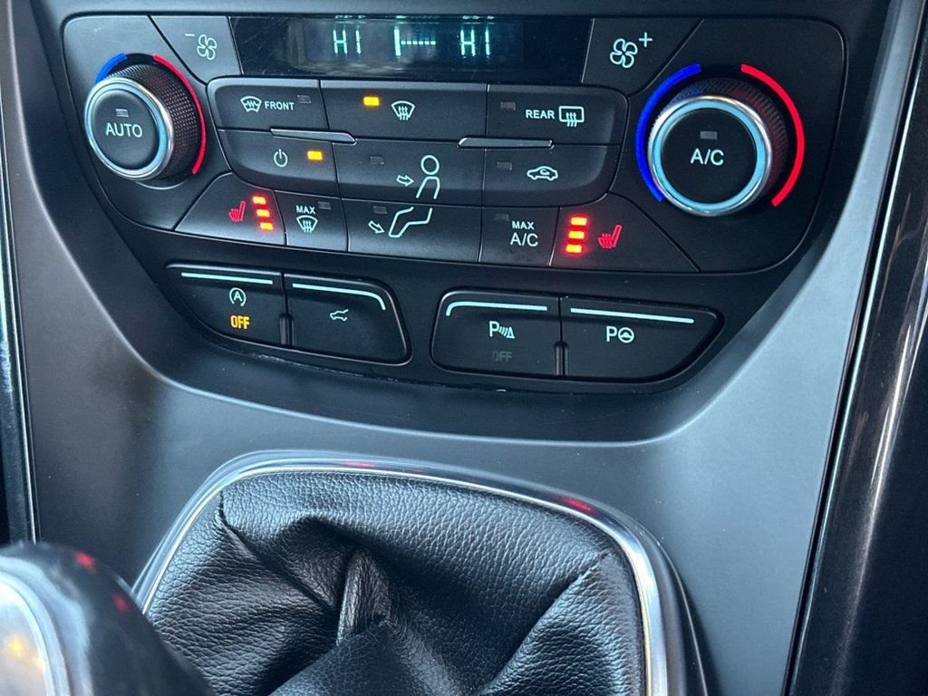 Used Ford Kuga 2018 for sale - 77212469: Photo 20