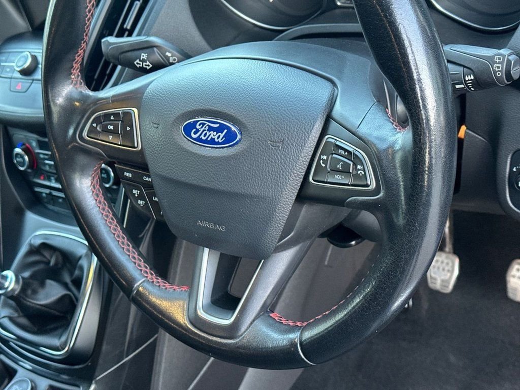 Used Ford Kuga 2018 for sale - 77212469: Photo 28