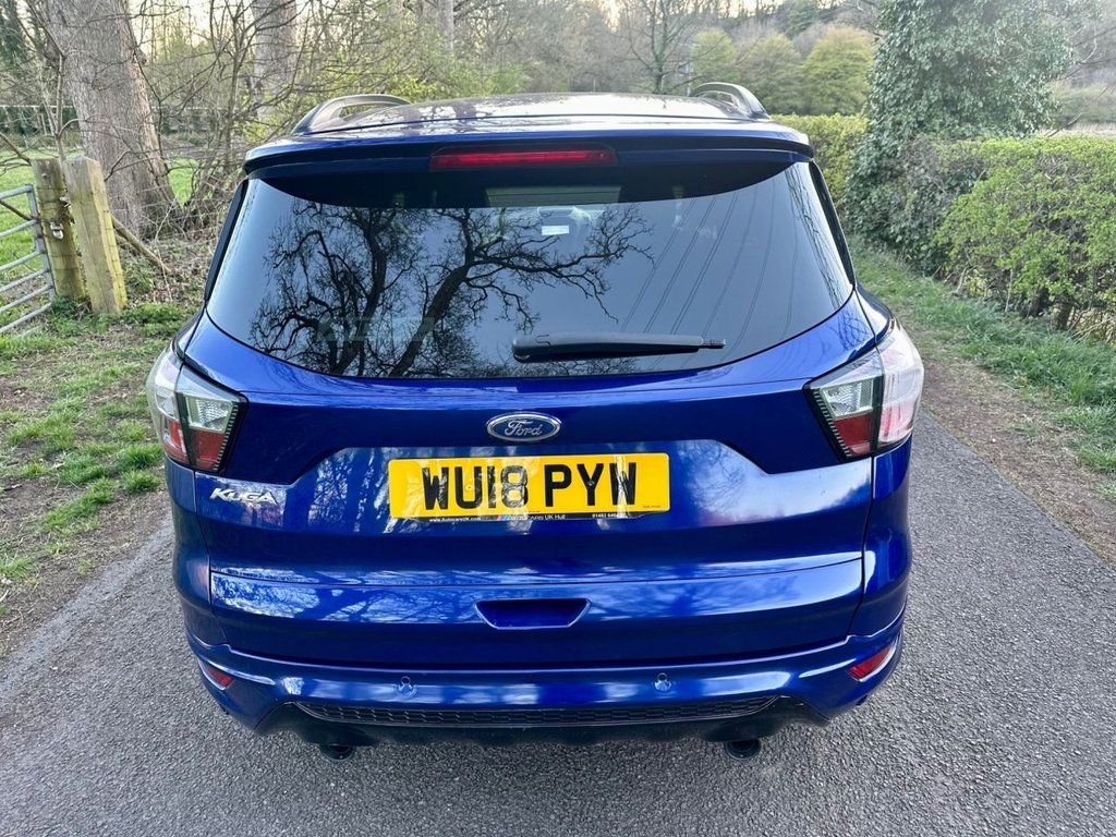 Used Ford Kuga 2018 for sale - 77212469: Photo 6
