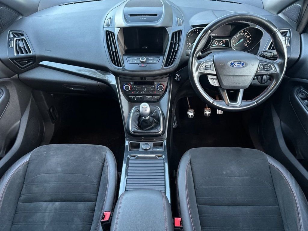 Used Ford Kuga 2018 for sale - 77212469: Photo 9