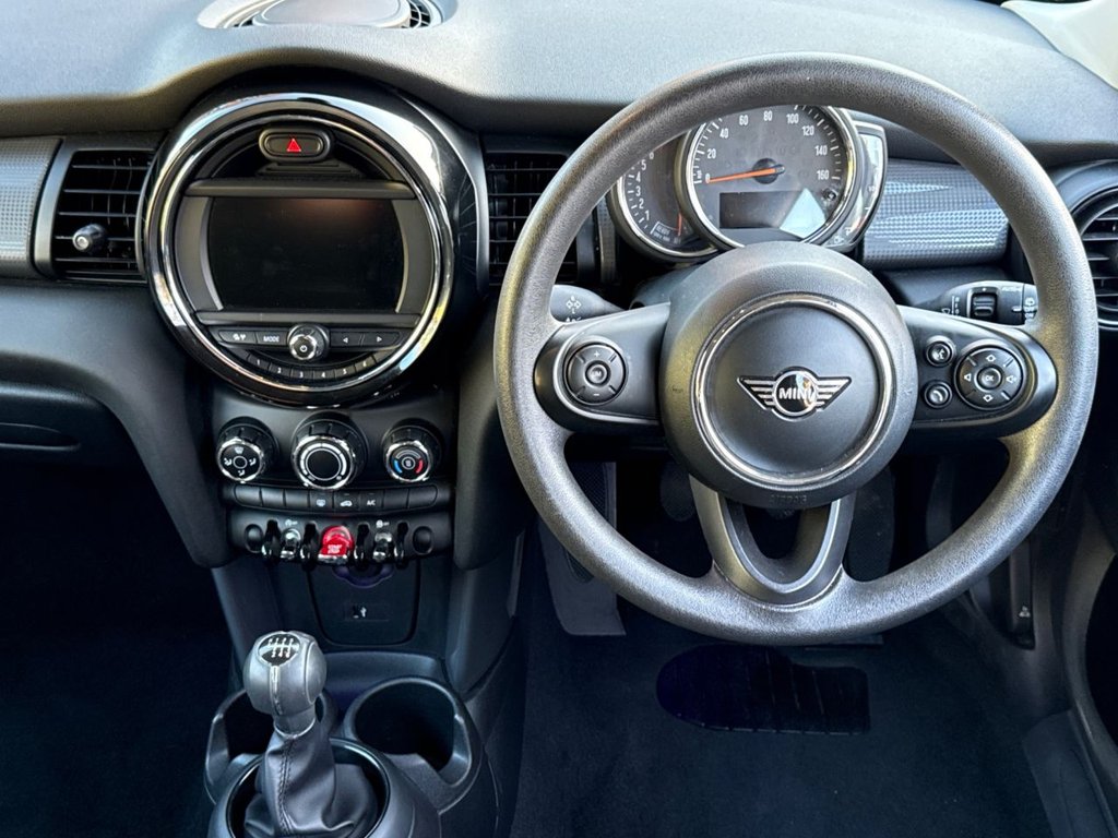 Used MINI Hatch 2019 for sale - 76621613: Photo 11