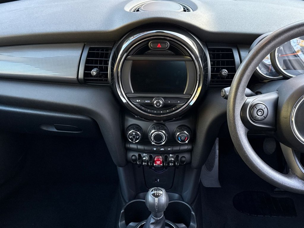 Used MINI Hatch 2019 for sale - 76621613: Photo 12