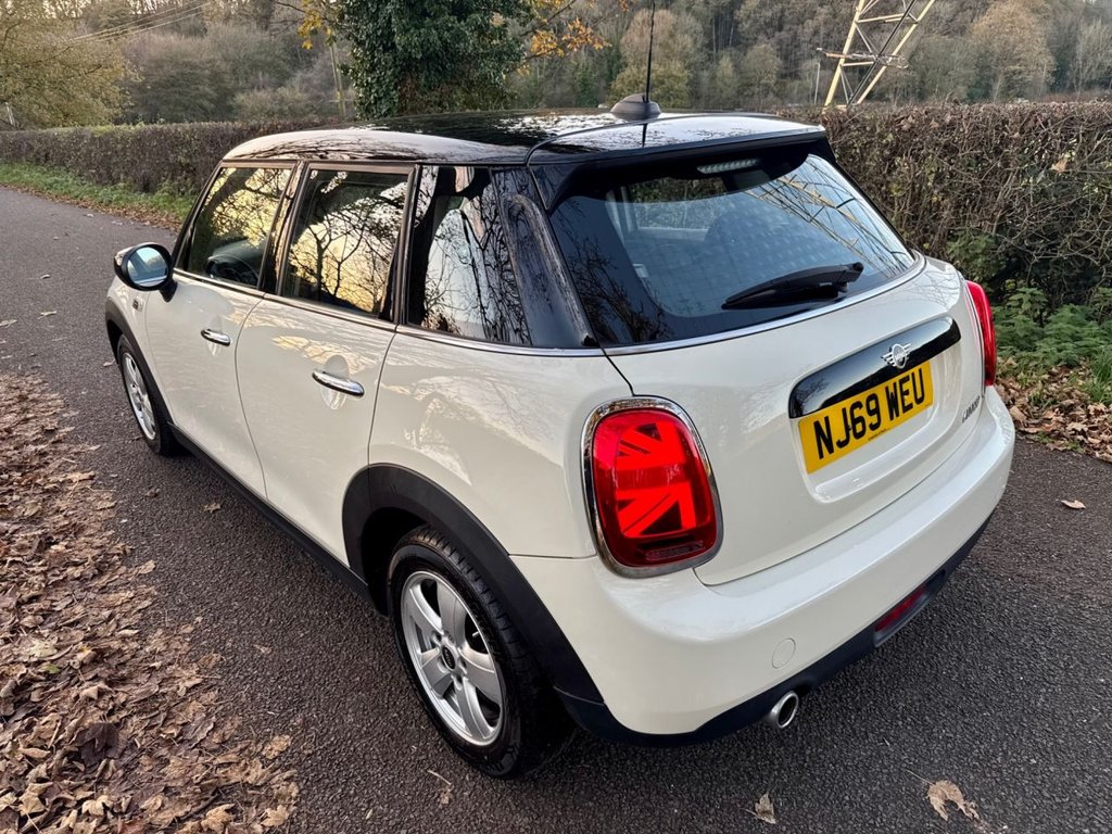 Used MINI Hatch 2019 for sale - 76621613: Photo 3