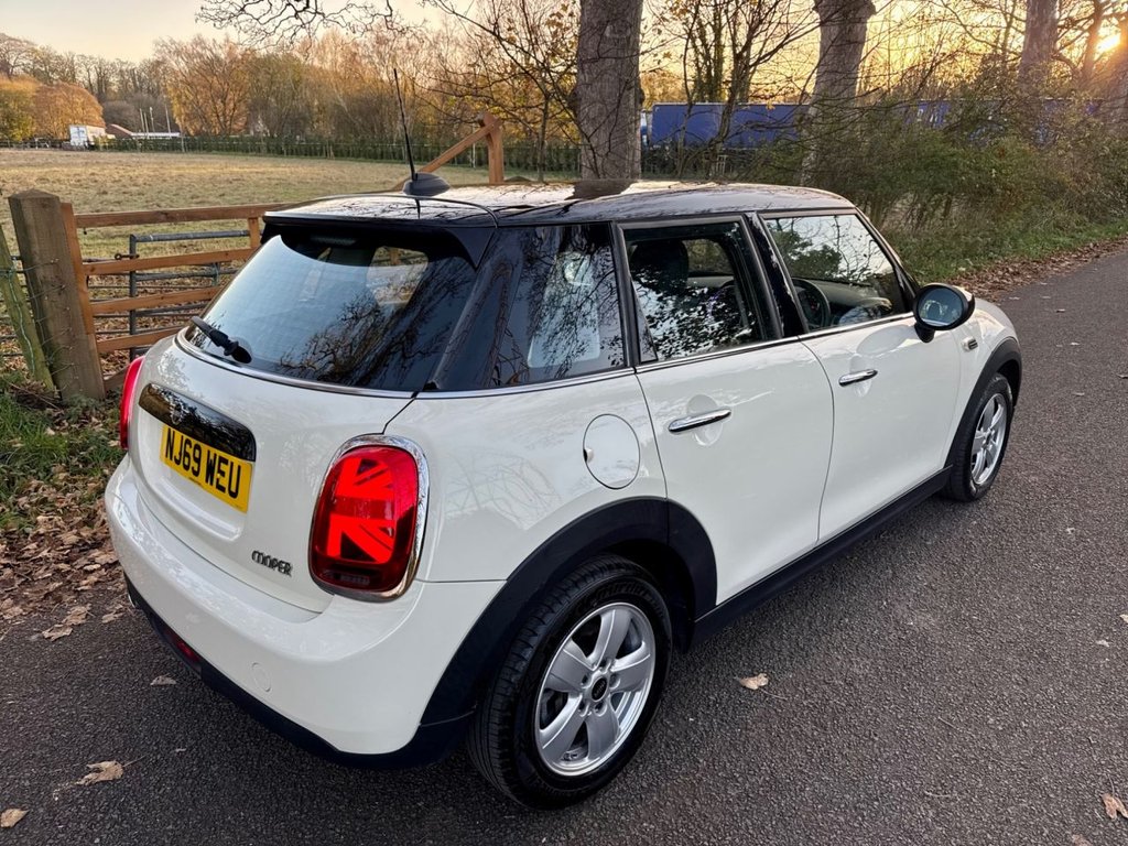 Used MINI Hatch 2019 for sale - 76621613: Photo 5
