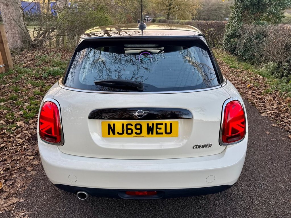 Used MINI Hatch 2019 for sale - 76621613: Photo 6