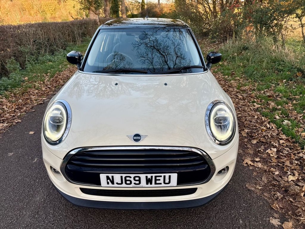 Used MINI Hatch 2019 for sale - 76621613: Photo 7