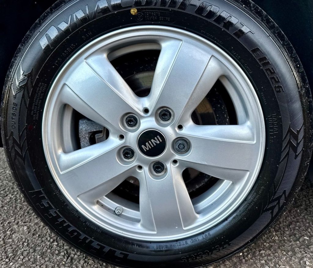 Used MINI Hatch 2019 for sale - 76621613: Photo 9