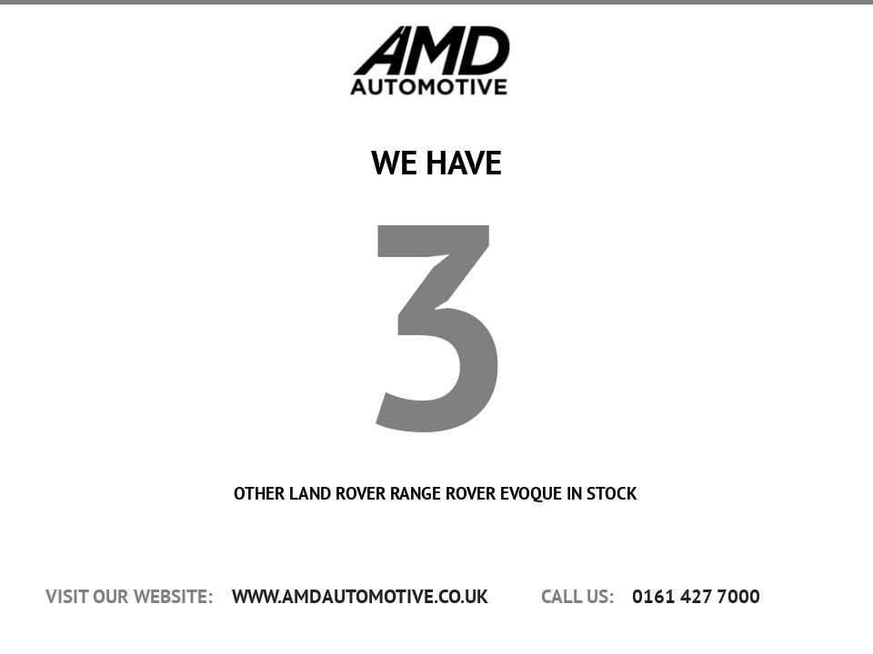 Used Land Rover Range Rover Evoque 2019 for sale - 78097223: Photo 5