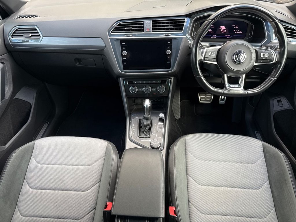 Used Volkswagen Tiguan 2019 for sale - 76867515: Photo 10