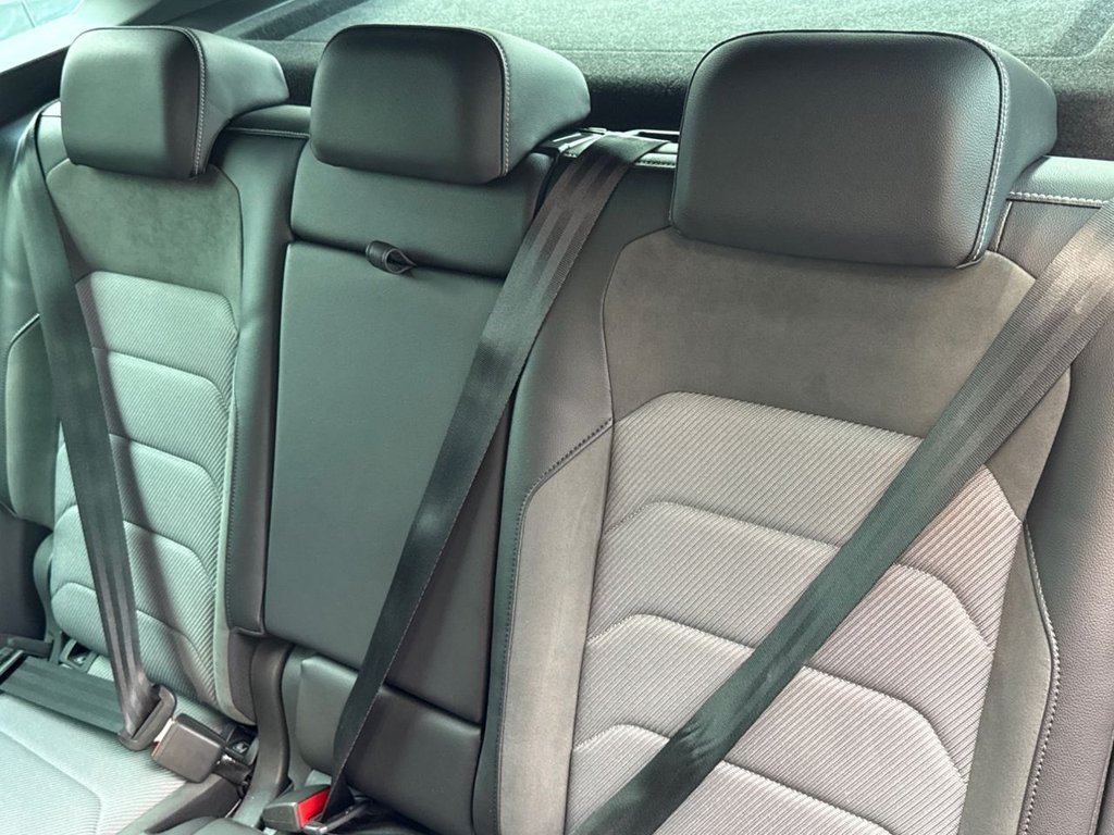 Used Volkswagen Tiguan 2019 for sale - 76867515: Photo 15