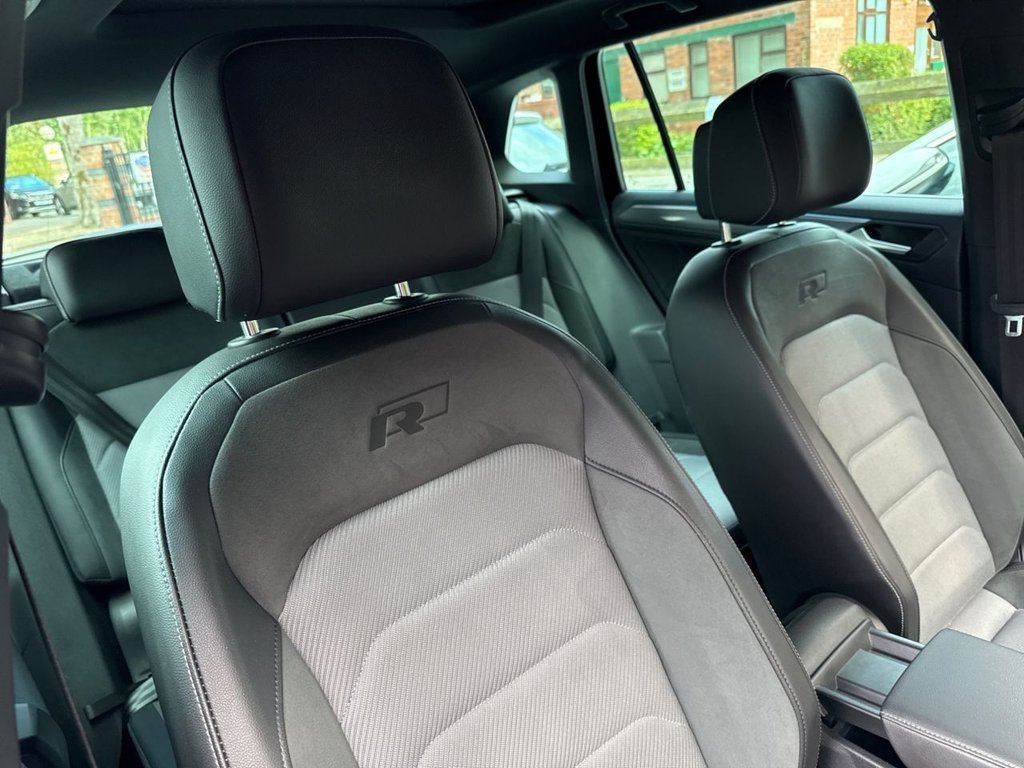 Used Volkswagen Tiguan 2019 for sale - 76867515: Photo 16