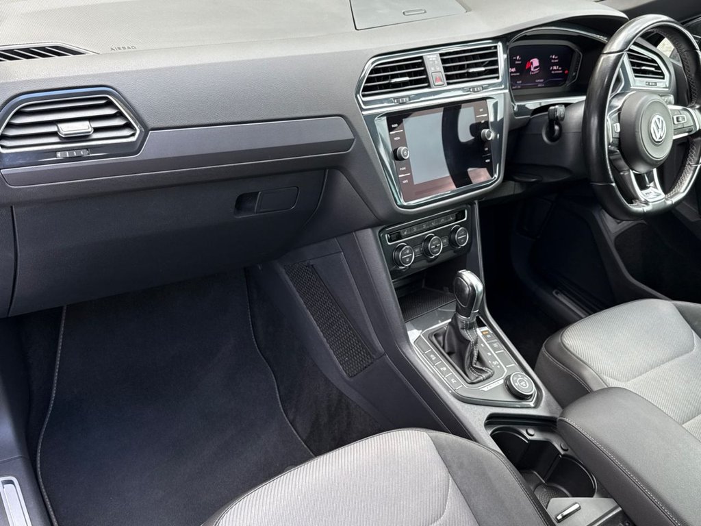 Used Volkswagen Tiguan 2019 for sale - 76867515: Photo 17