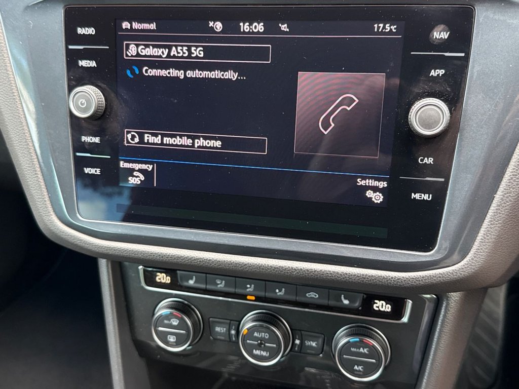 Used Volkswagen Tiguan 2019 for sale - 76867515: Photo 22