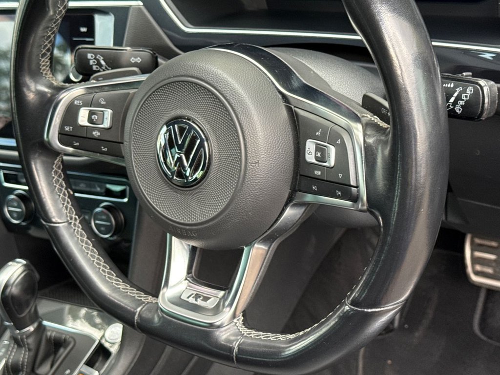 Used Volkswagen Tiguan 2019 for sale - 76867515: Photo 31