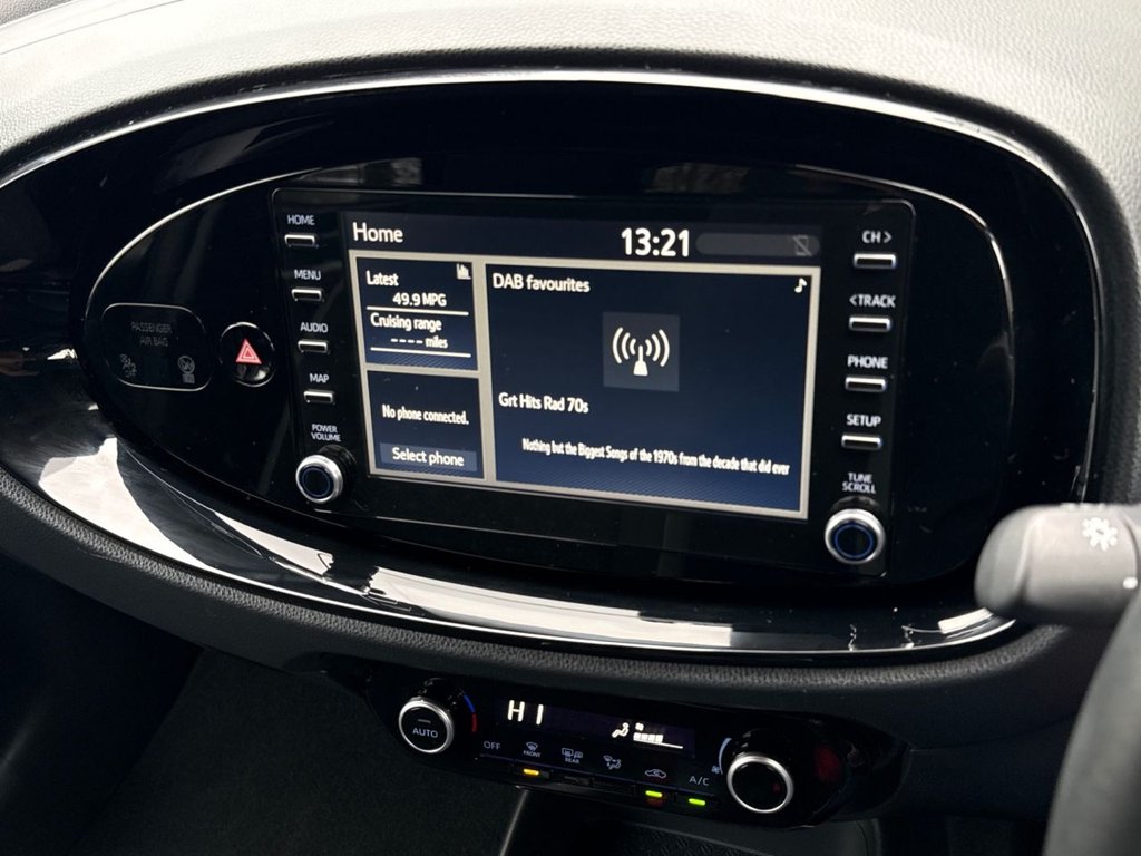 Used Toyota Aygo X 2023 for sale - 77660244: Photo 18