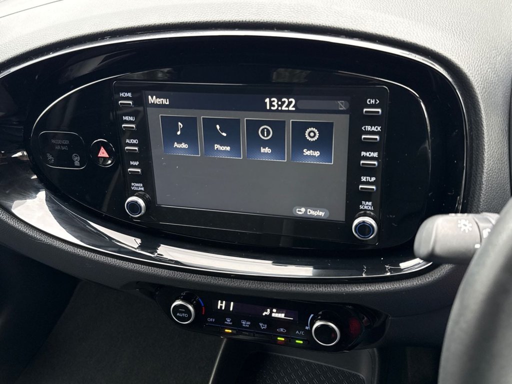 Used Toyota Aygo X 2023 for sale - 77660244: Photo 19