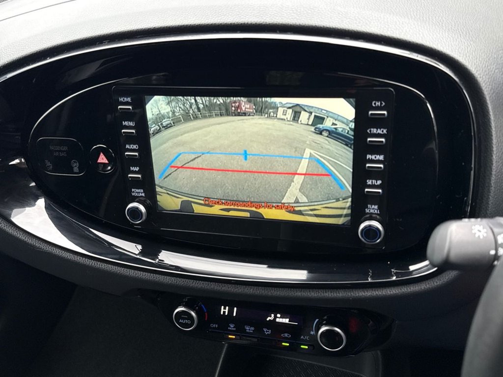 Used Toyota Aygo X 2023 for sale - 77660244: Photo 20