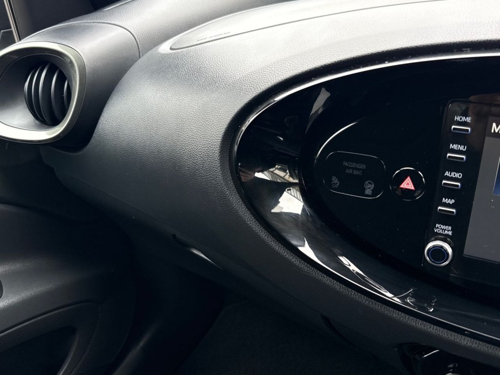 Used Toyota Aygo X 2023 for sale - 77660244: Photo 21