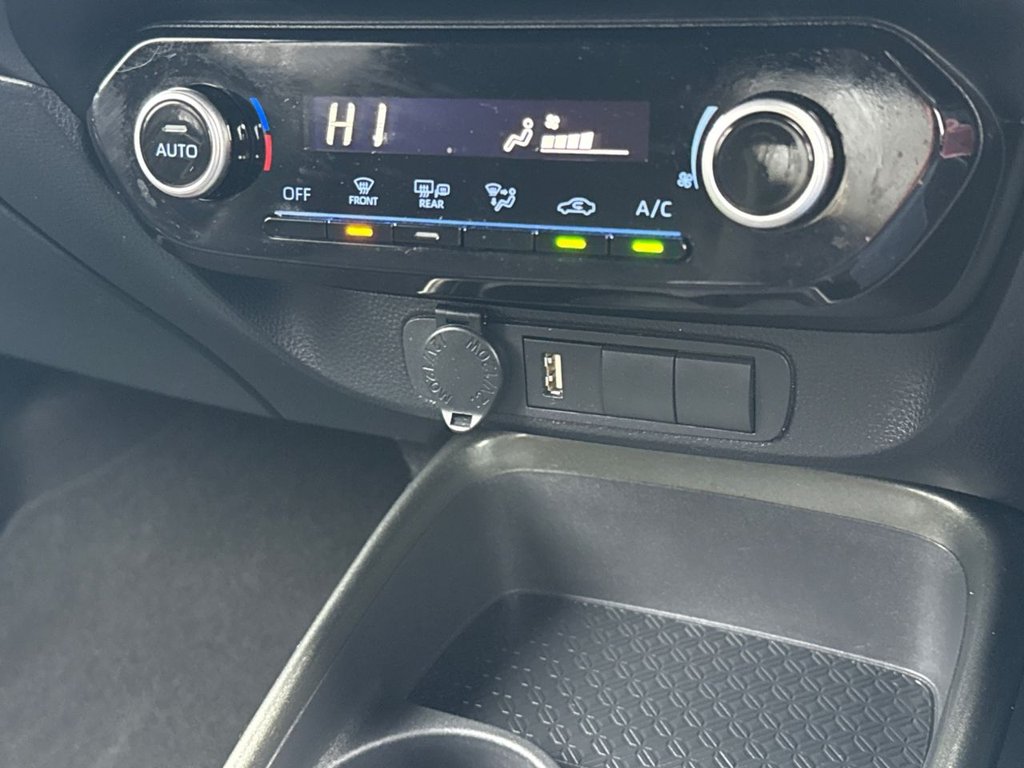 Used Toyota Aygo X 2023 for sale - 77660244: Photo 23